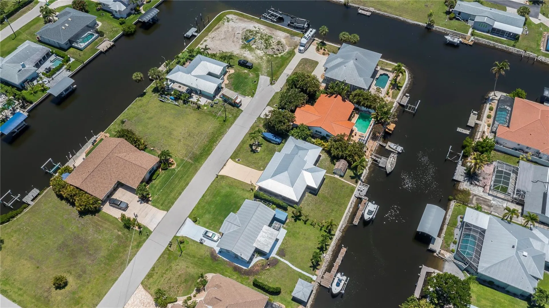 520 Boardman Drive Punta Gorda FL 33950