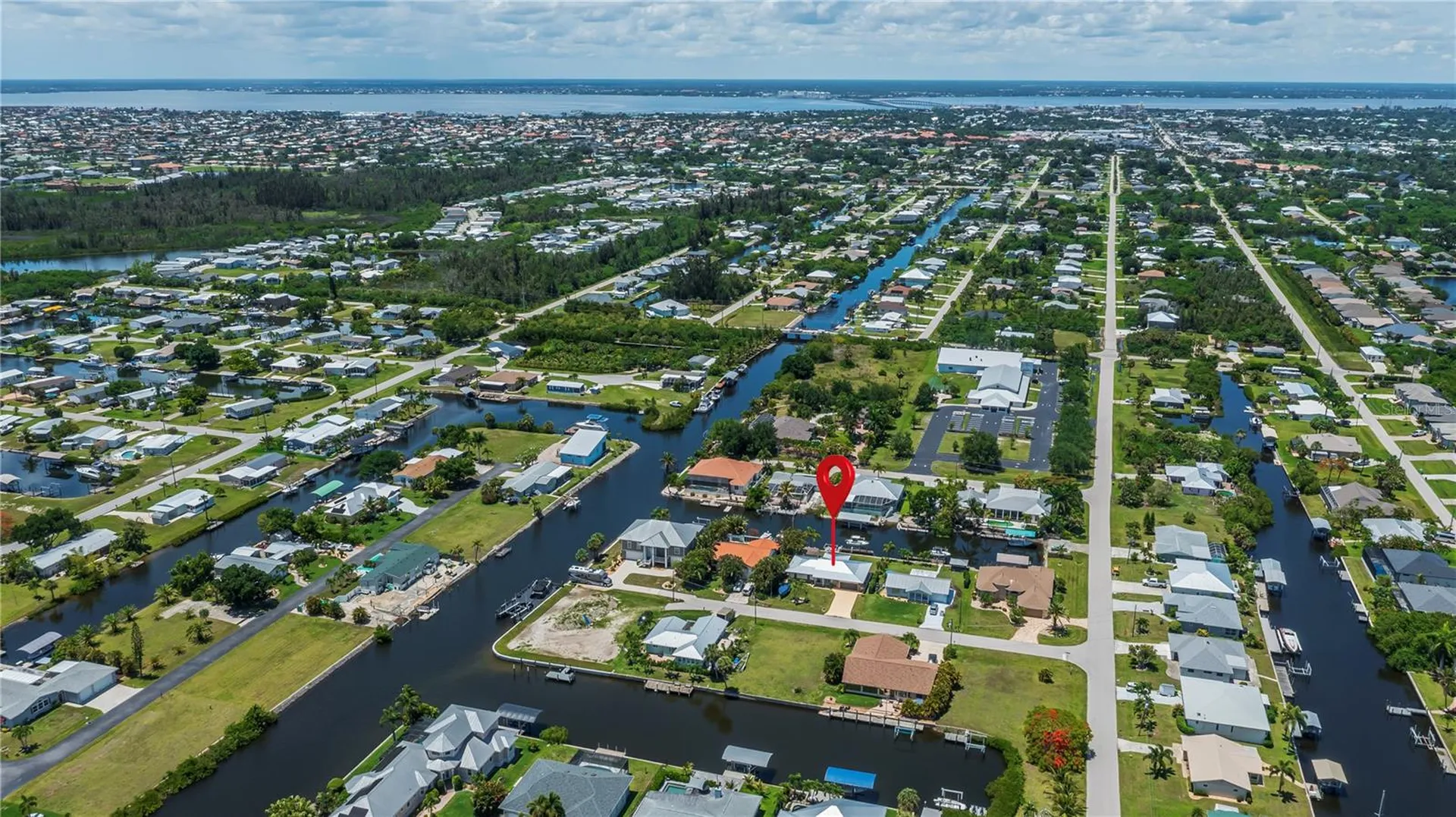 520 Boardman Drive Punta Gorda FL 33950