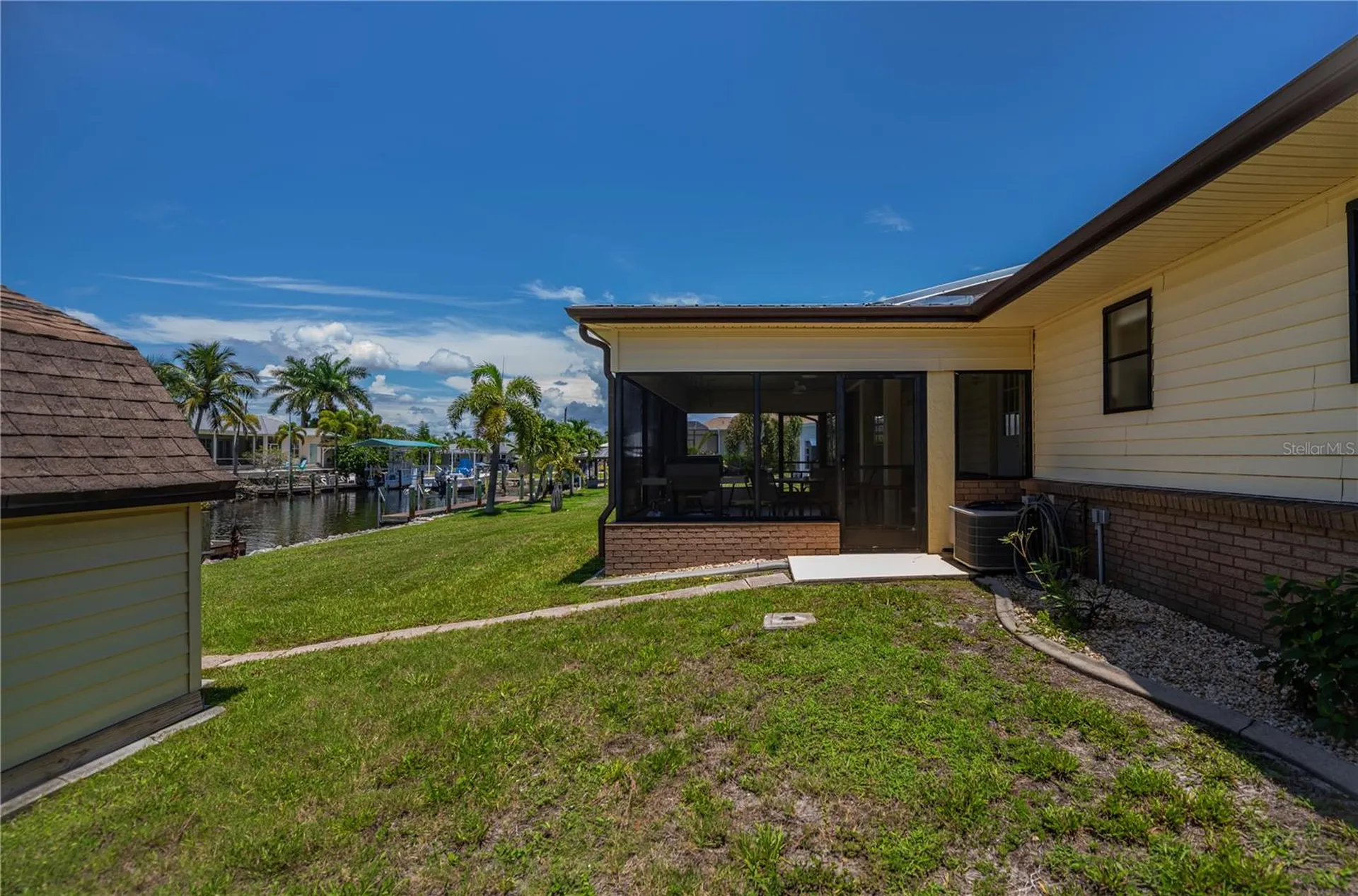 520 Boardman Drive Punta Gorda FL 33950