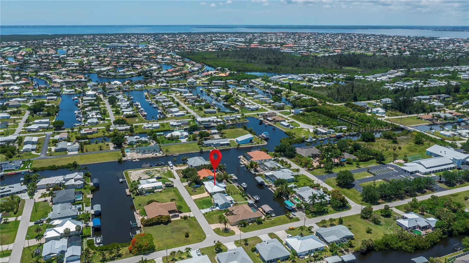 520 Boardman Drive Punta Gorda FL 33950