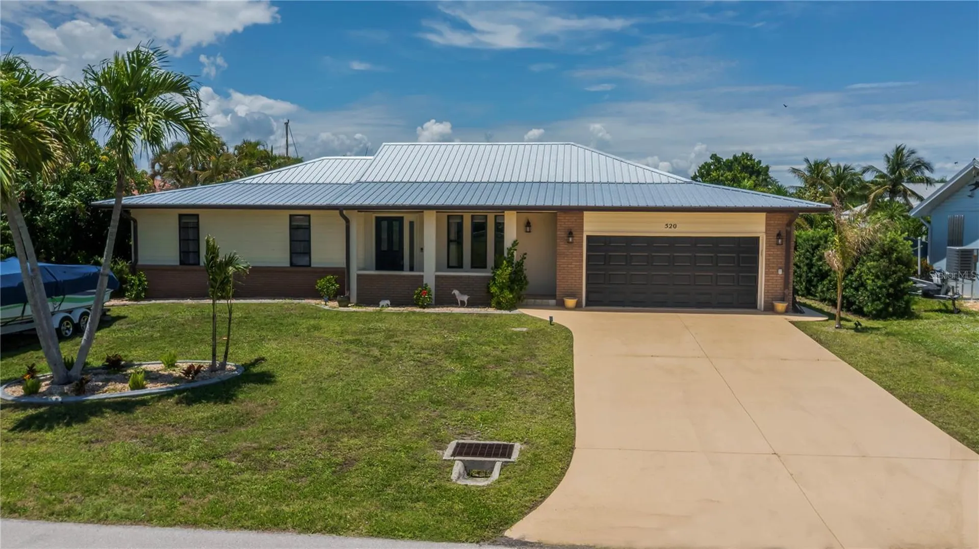 520 Boardman Drive Punta Gorda FL 33950