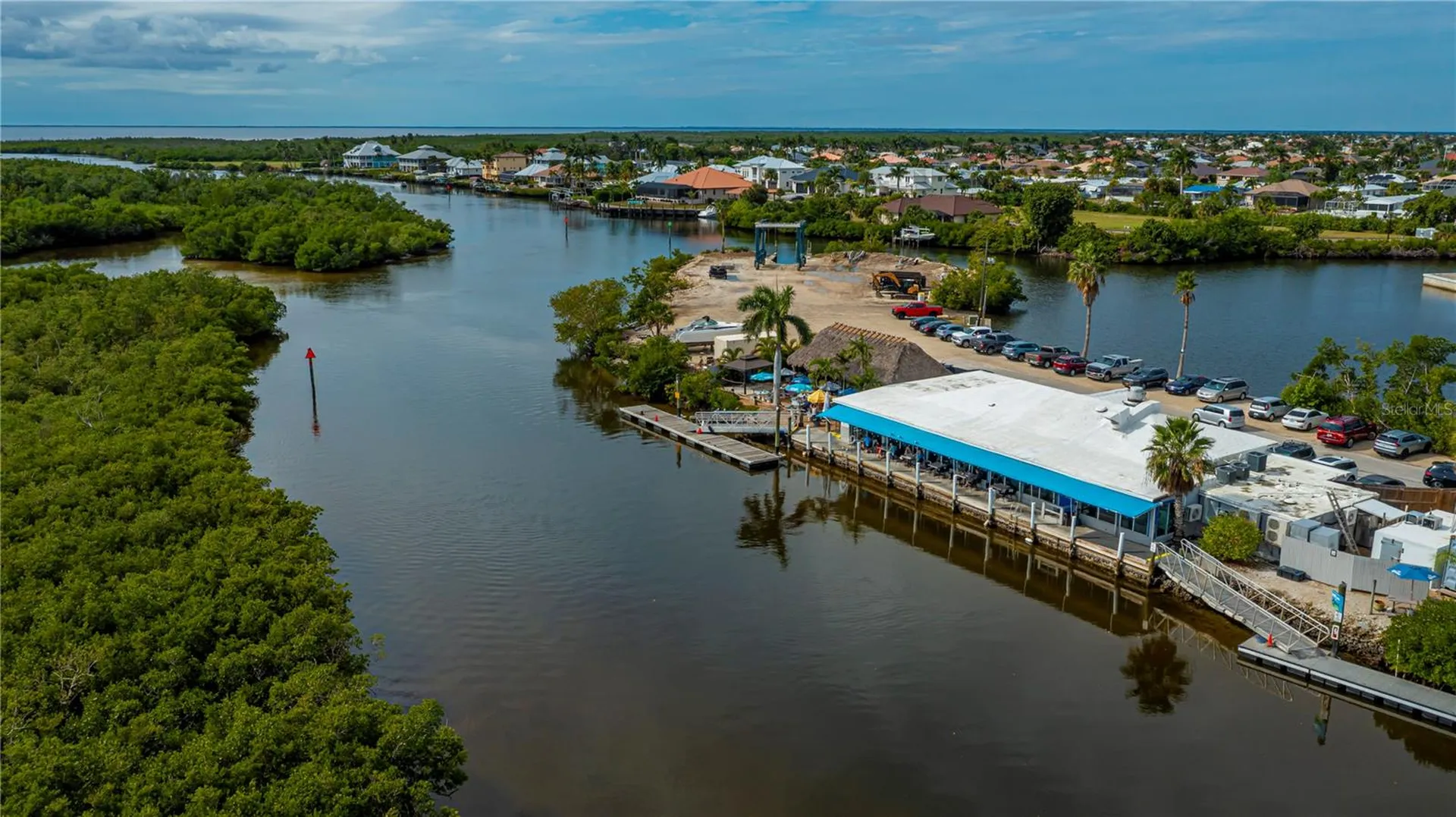 520 Boardman Drive Punta Gorda FL 33950