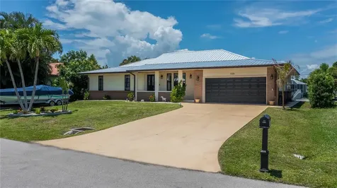 520 Boardman Drive Punta Gorda FL 33950