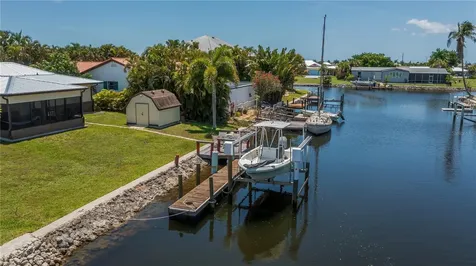 520 Boardman Drive Punta Gorda FL 33950