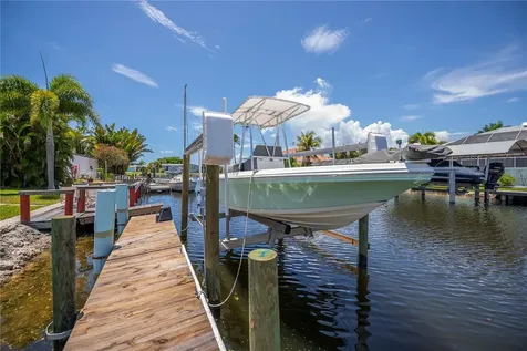 520 Boardman Drive Punta Gorda FL 33950
