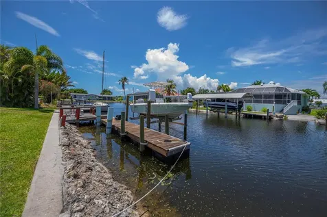 520 Boardman Drive Punta Gorda FL 33950