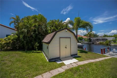 520 Boardman Drive Punta Gorda FL 33950