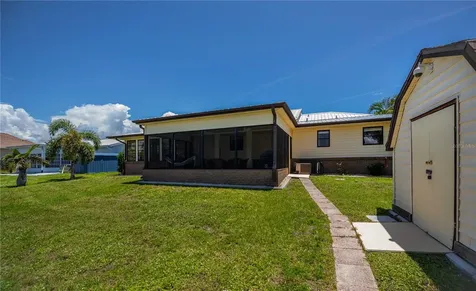 520 Boardman Drive Punta Gorda FL 33950