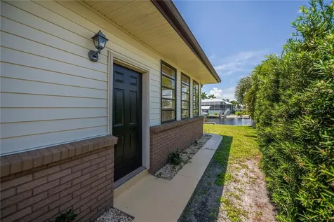 520 Boardman Drive Punta Gorda FL 33950