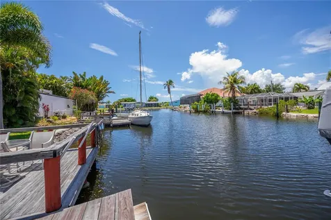 520 Boardman Drive Punta Gorda FL 33950