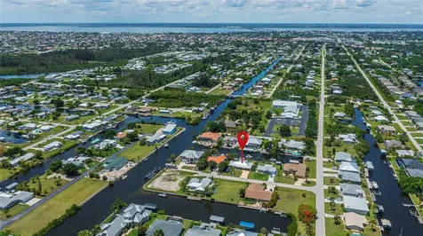 520 Boardman Drive Punta Gorda FL 33950