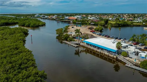 520 Boardman Drive Punta Gorda FL 33950