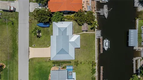 520 Boardman Drive Punta Gorda FL 33950