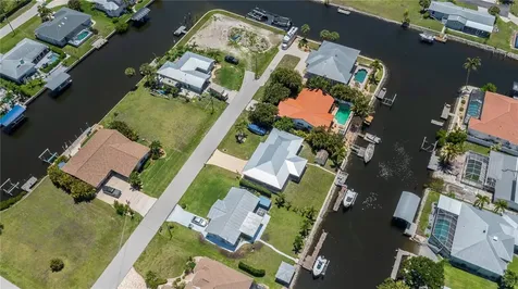 520 Boardman Drive Punta Gorda FL 33950