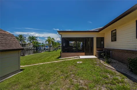 520 Boardman Drive Punta Gorda FL 33950