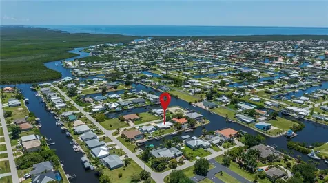 520 Boardman Drive Punta Gorda FL 33950