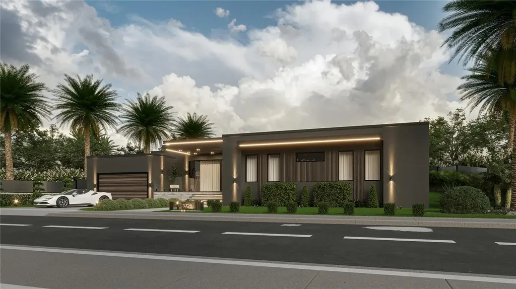 3736 Turtle Dove Boulevard Punta Gorda FL 33950