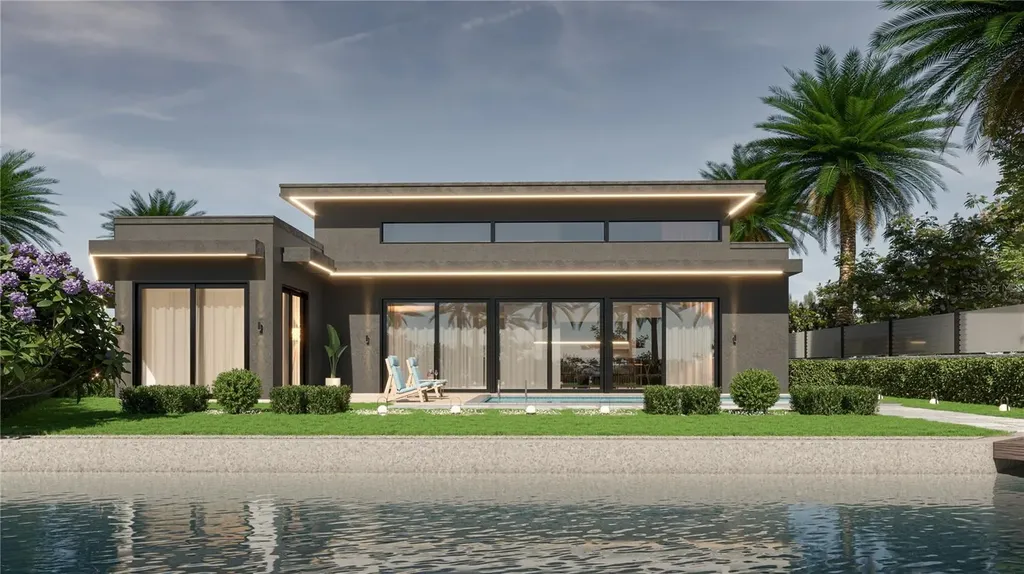 3736 Turtle Dove Boulevard Punta Gorda FL 33950