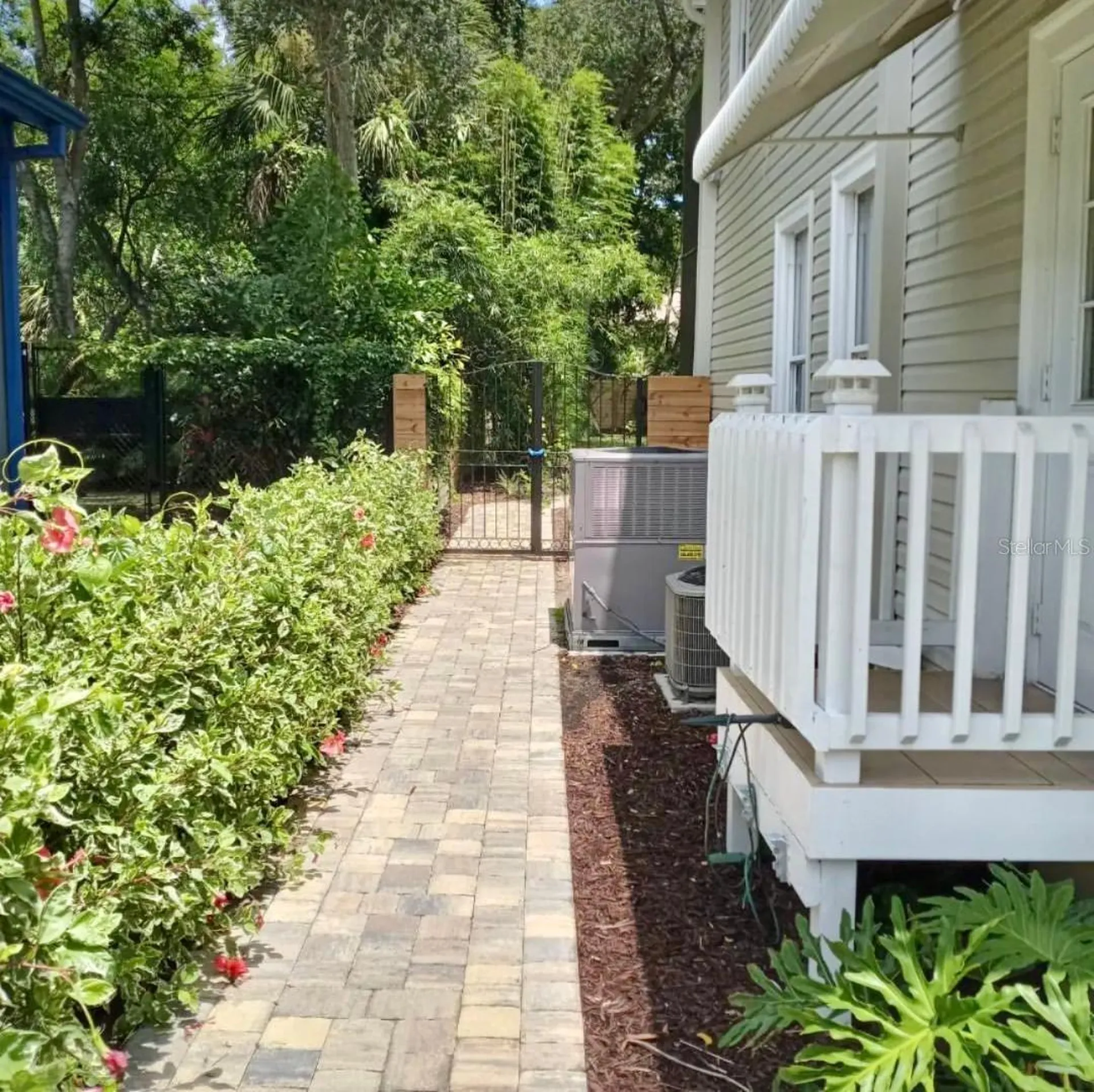 317 N Orange Street New Smyrna Beach FL 32168