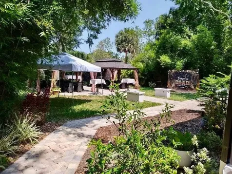 317 N Orange Street New Smyrna Beach FL 32168