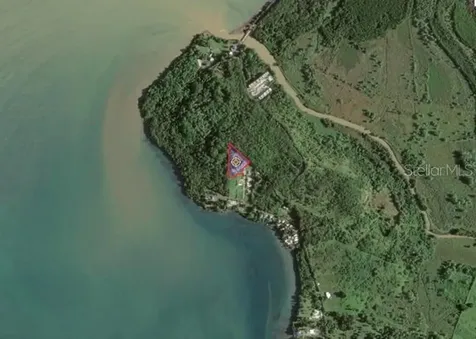 PR-102 Cond. Paraiso Escondido Cabo Rojo PR 00623