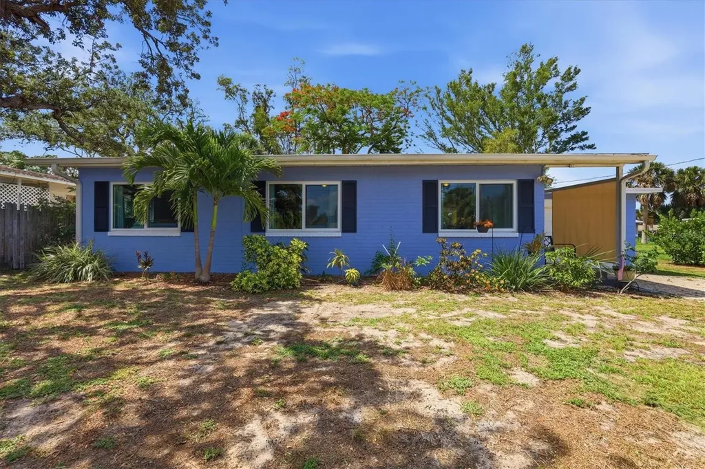 709 Padua Court Nokomis FL 34275