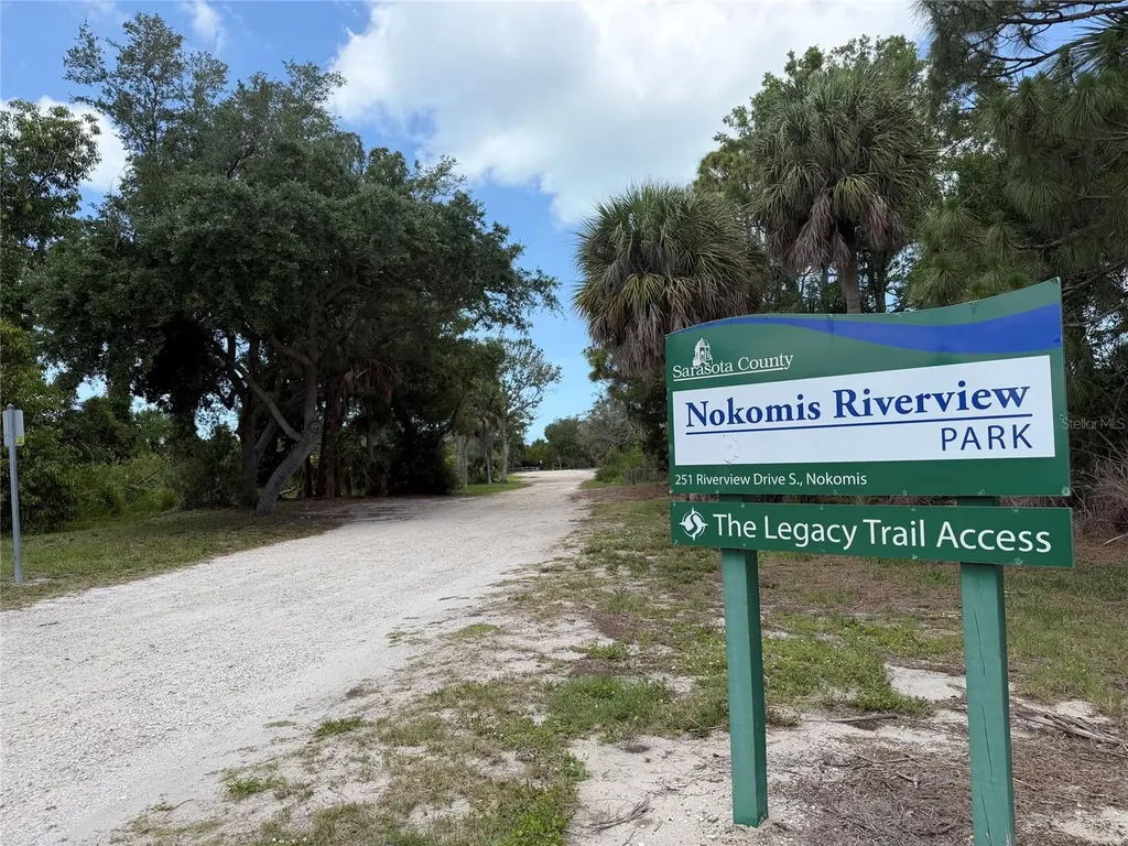 709 Padua Court Nokomis FL 34275