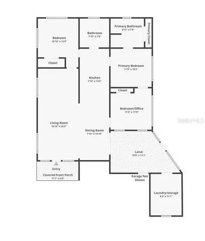 709 Padua Court Nokomis FL 34275