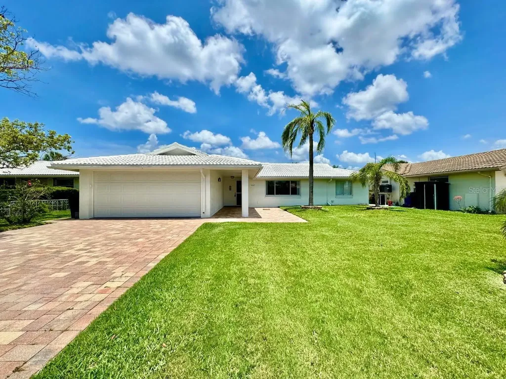 4037 Topsail Trail New Port Richey FL 34652