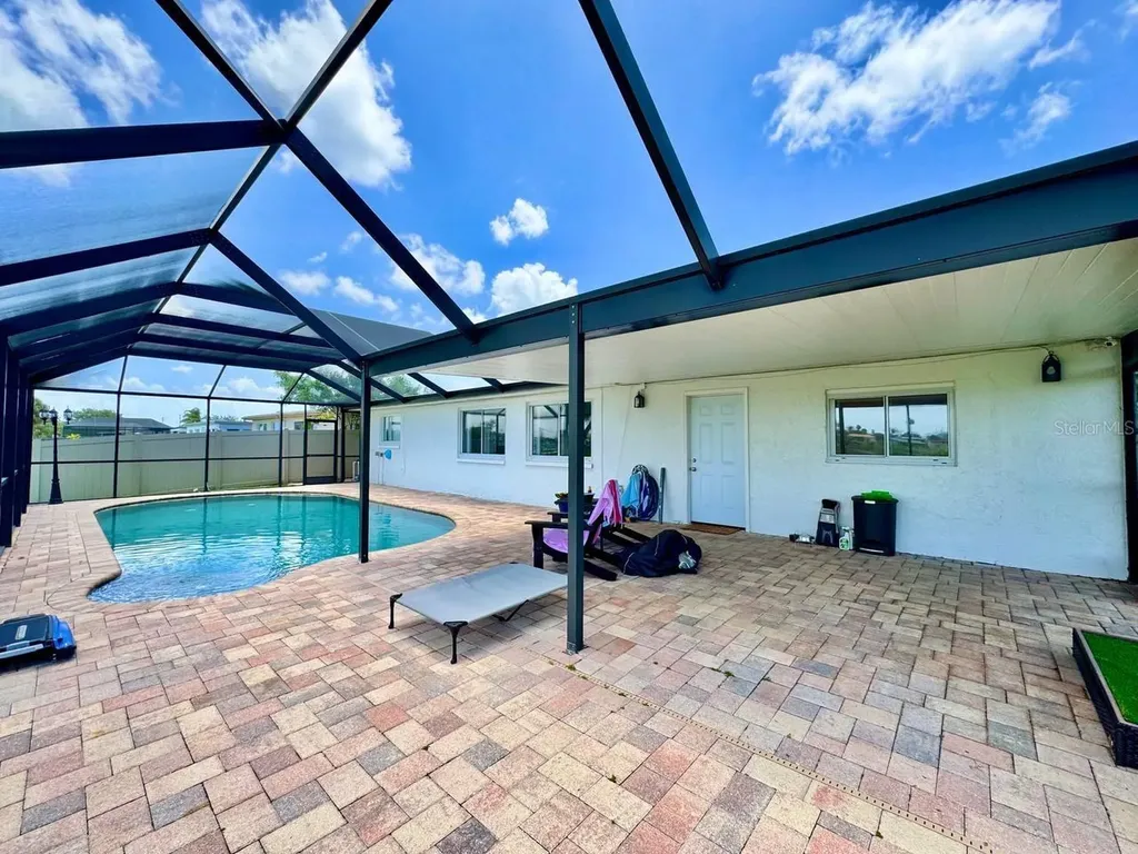 4037 Topsail Trail New Port Richey FL 34652