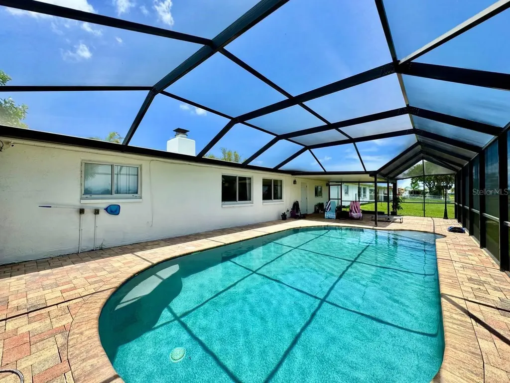 4037 Topsail Trail New Port Richey FL 34652
