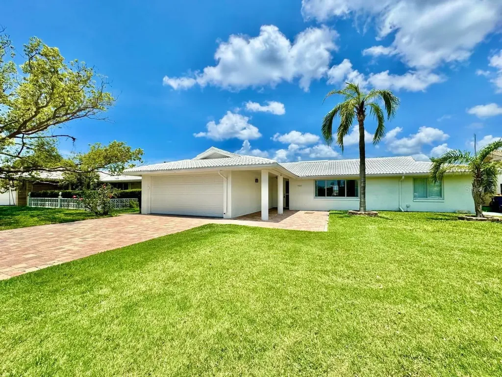 4037 Topsail Trail New Port Richey FL 34652