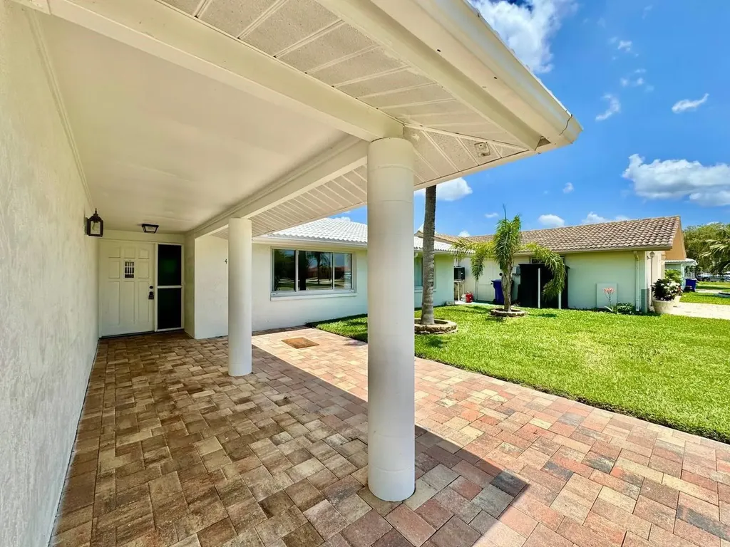 4037 Topsail Trail New Port Richey FL 34652