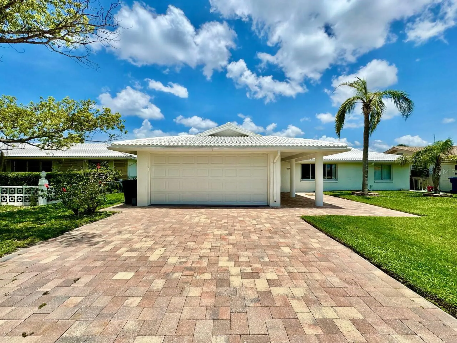 4037 Topsail Trail New Port Richey FL 34652