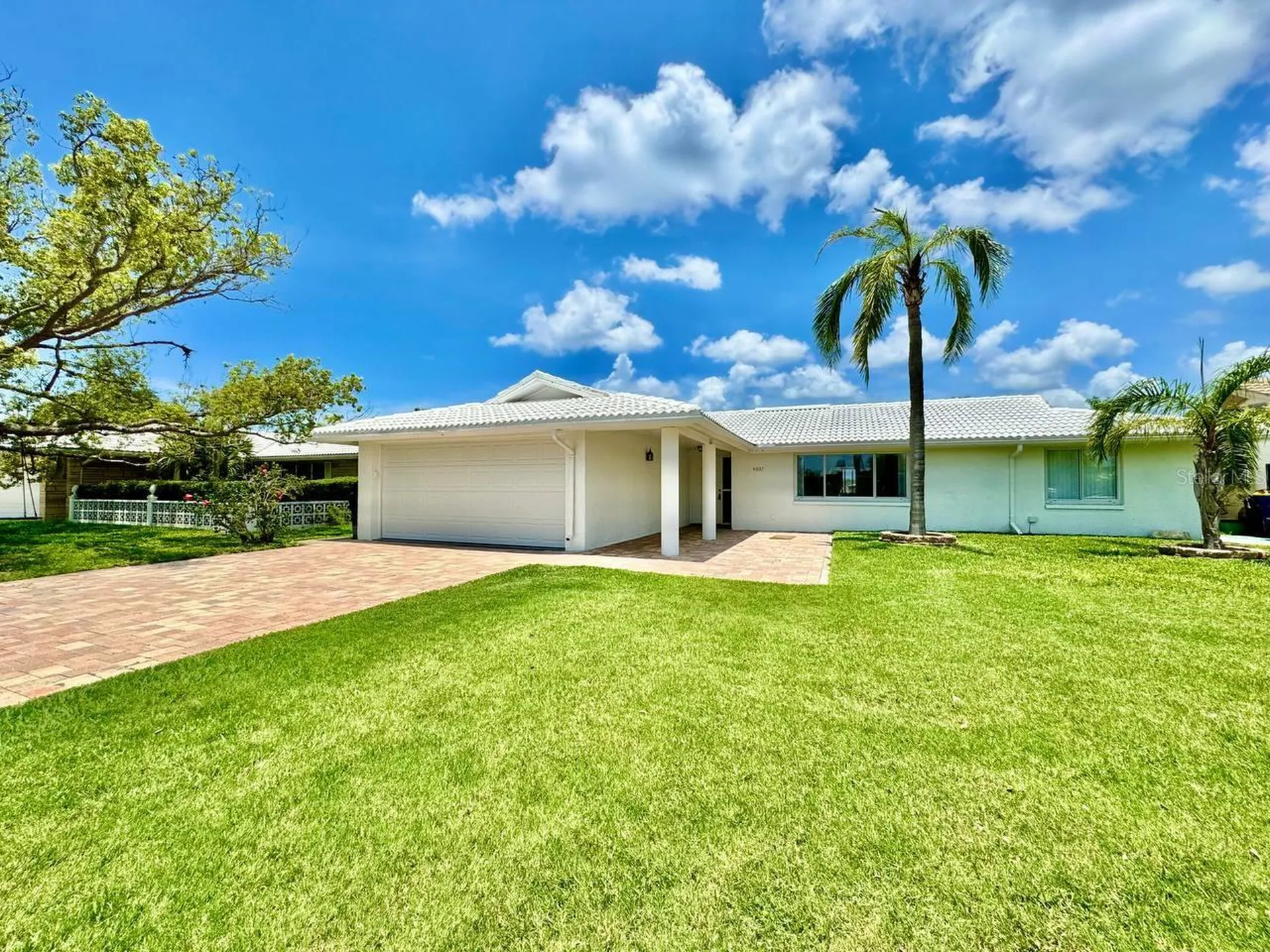 4037 Topsail Trail New Port Richey FL 34652
