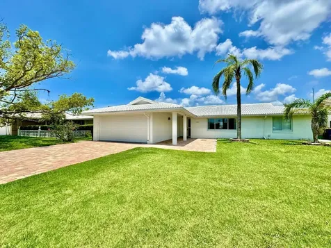 4037 Topsail Trail New Port Richey FL 34652