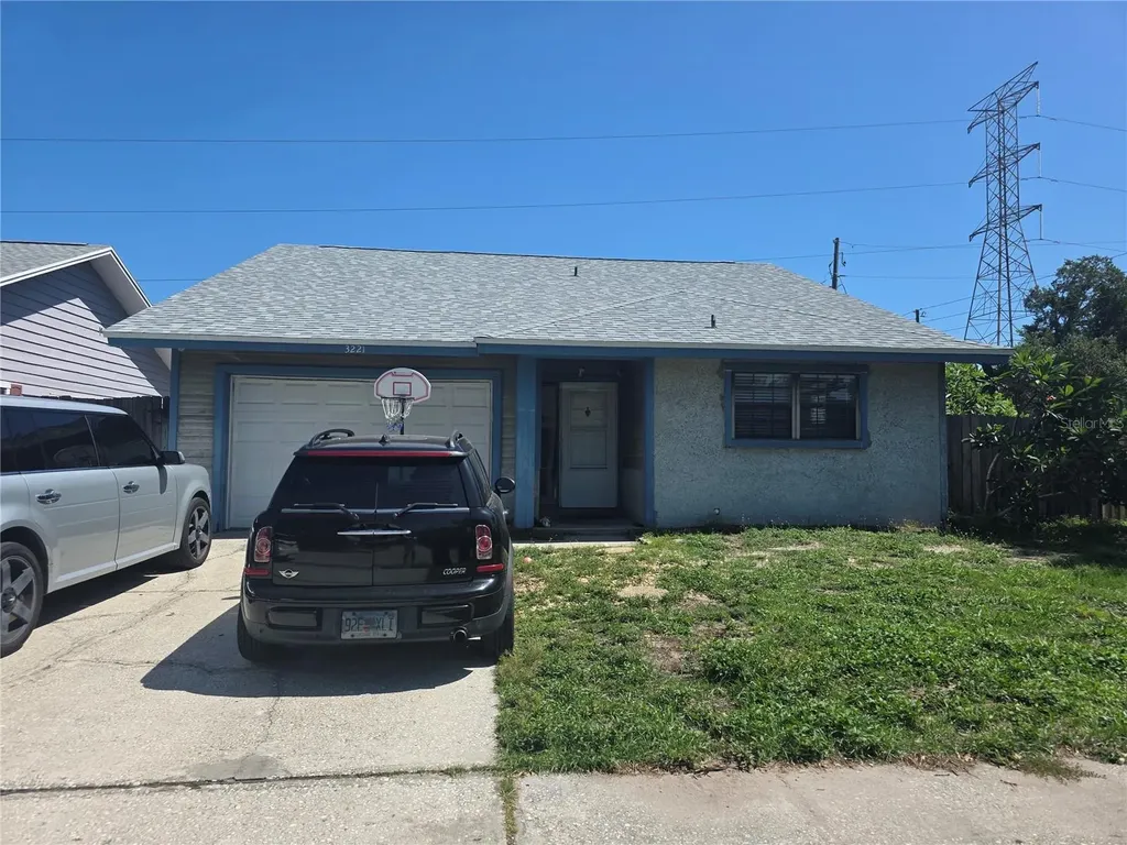 3221 138th Place Largo FL 33771
