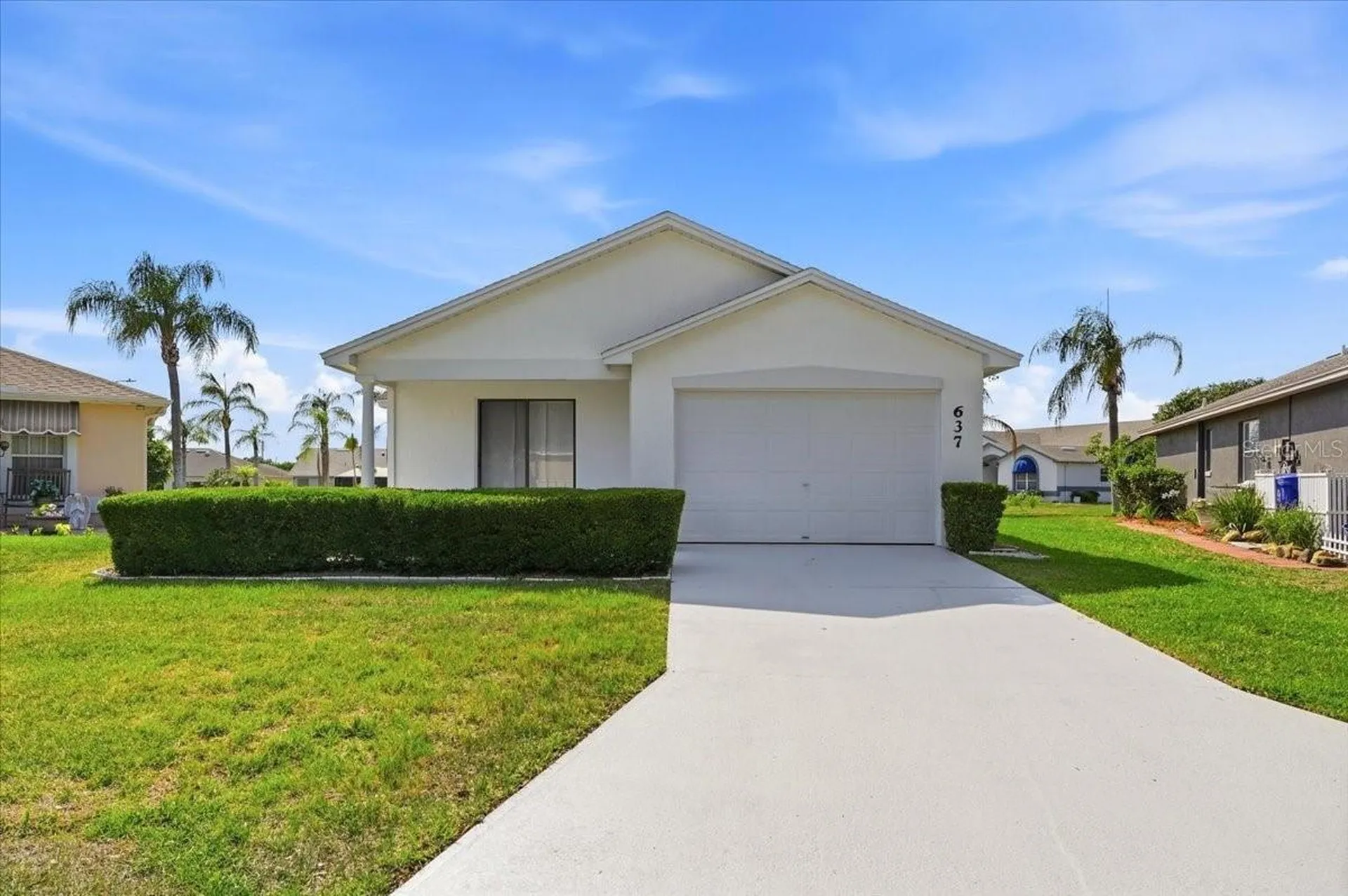 637 Cockatoo Loop Lakeland FL 33809