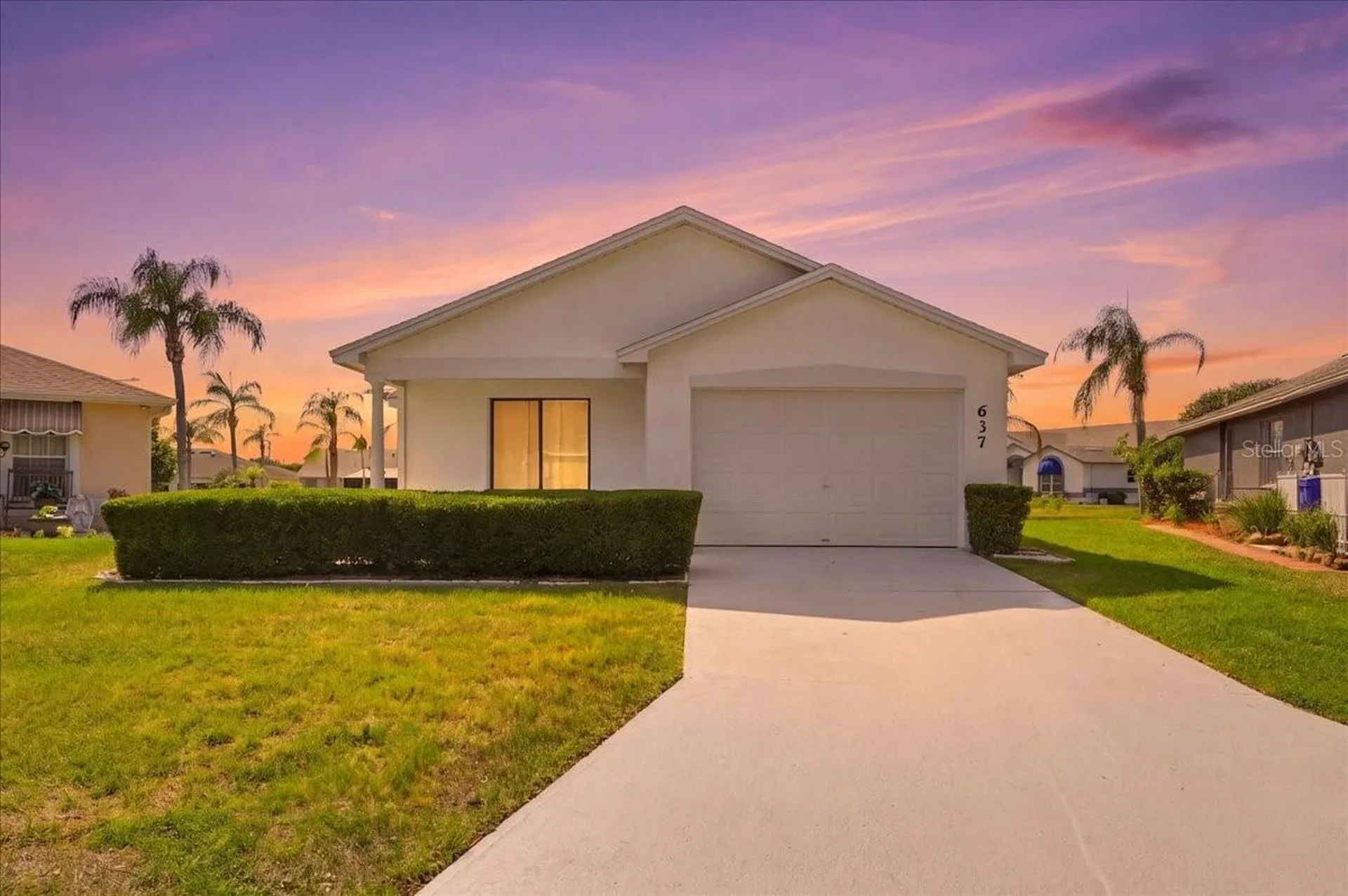 637 Cockatoo Loop Lakeland FL 33809