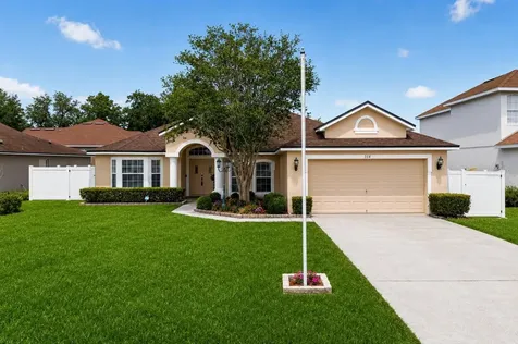 314 Erie Drive Poinciana FL 34759