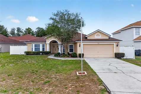 314 Erie Drive Poinciana FL 34759