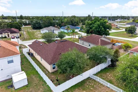 314 Erie Drive Poinciana FL 34759