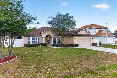 314 Erie Drive Poinciana FL 34759
