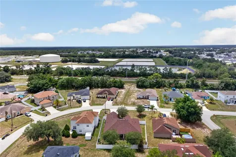 314 Erie Drive Poinciana FL 34759