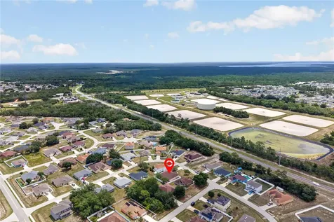 314 Erie Drive Poinciana FL 34759