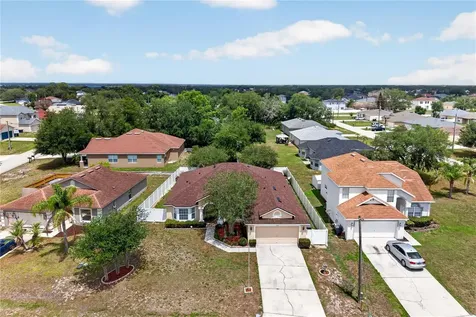 314 Erie Drive Poinciana FL 34759