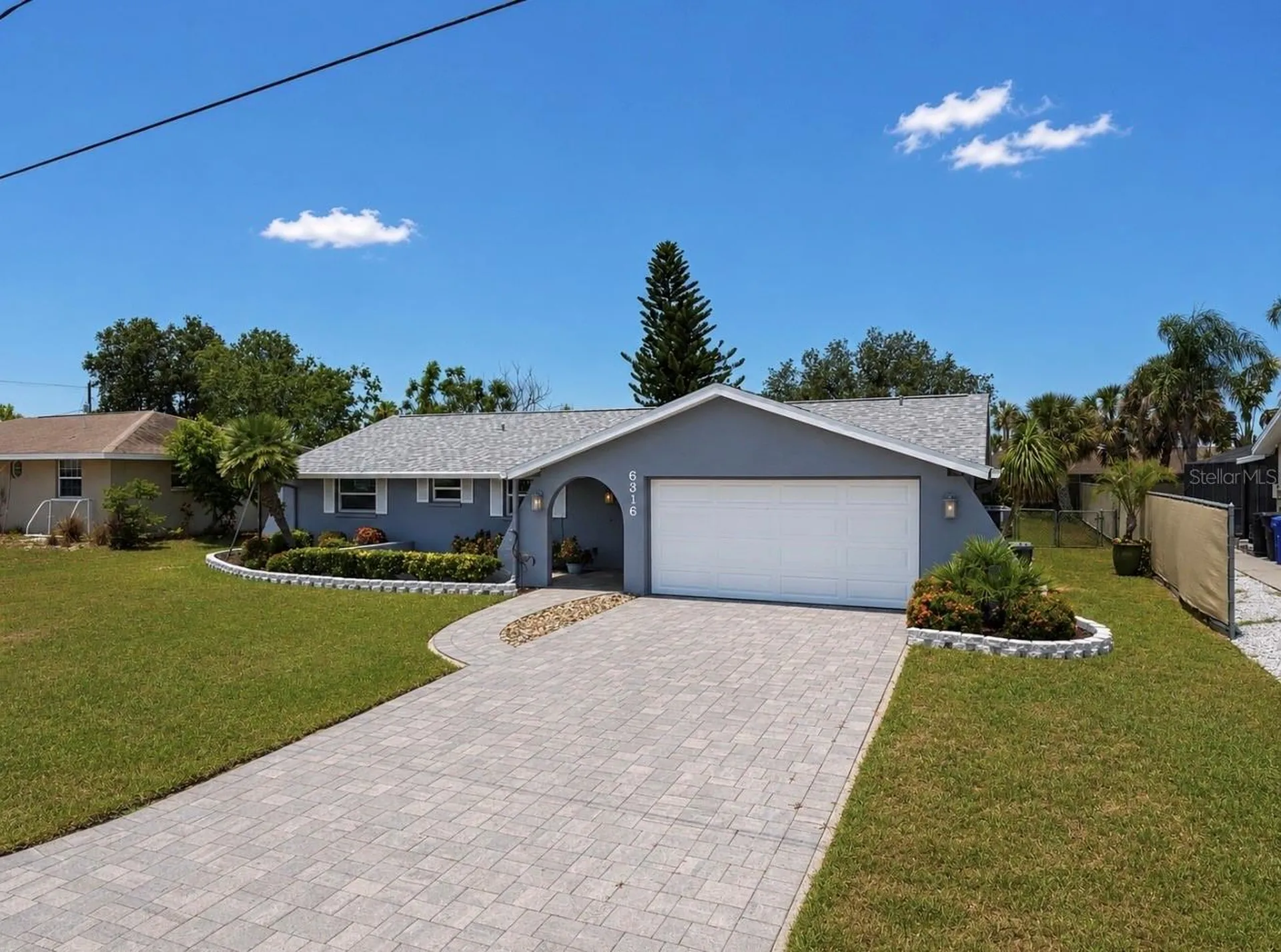 6316 Jamaica Circle E Apollo Beach FL 33572