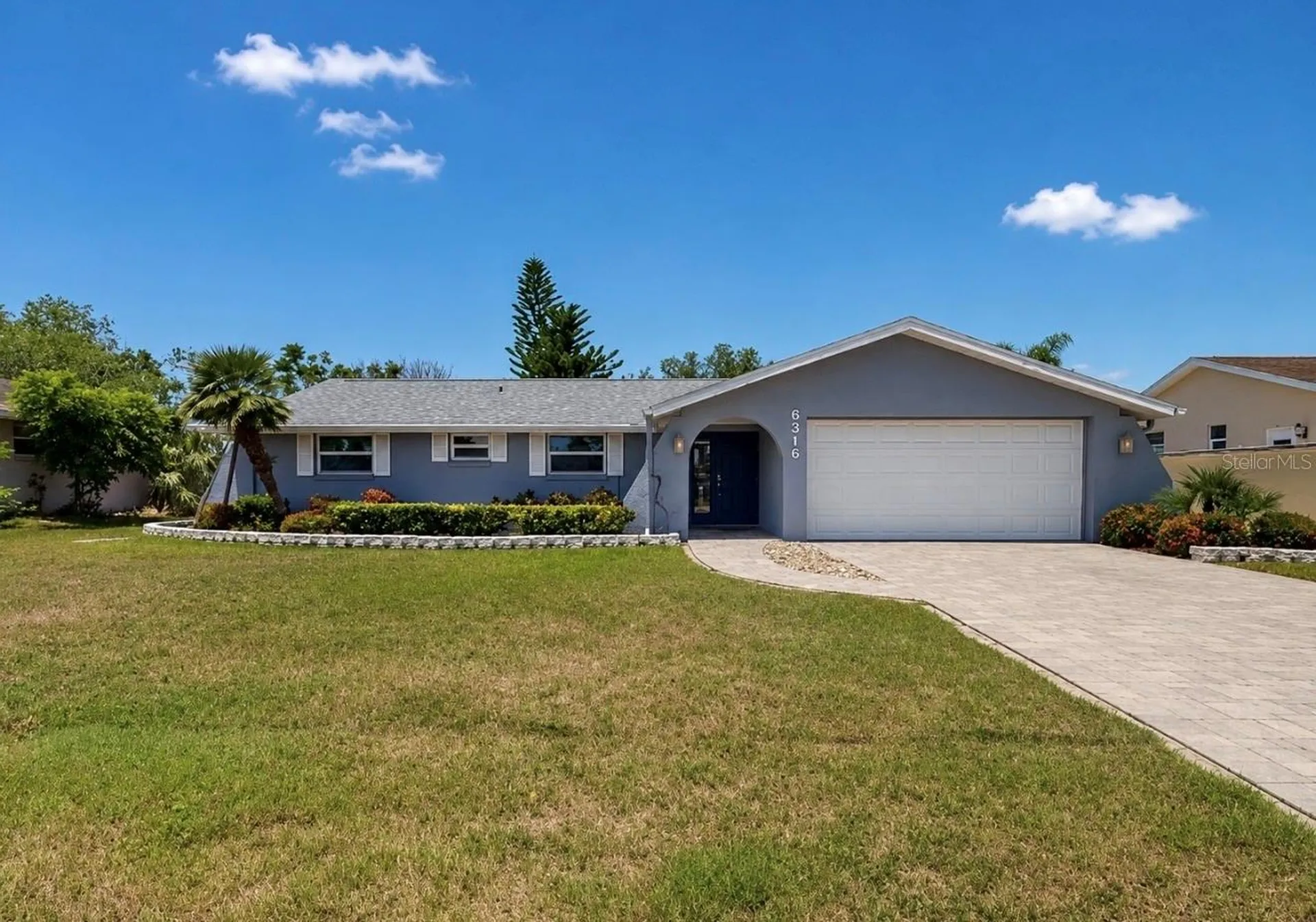 6316 Jamaica Circle E Apollo Beach FL 33572