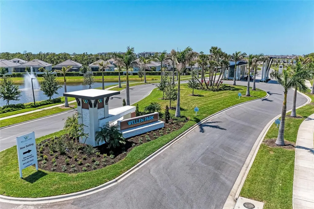 12736 Richezza Drive Venice FL 34293