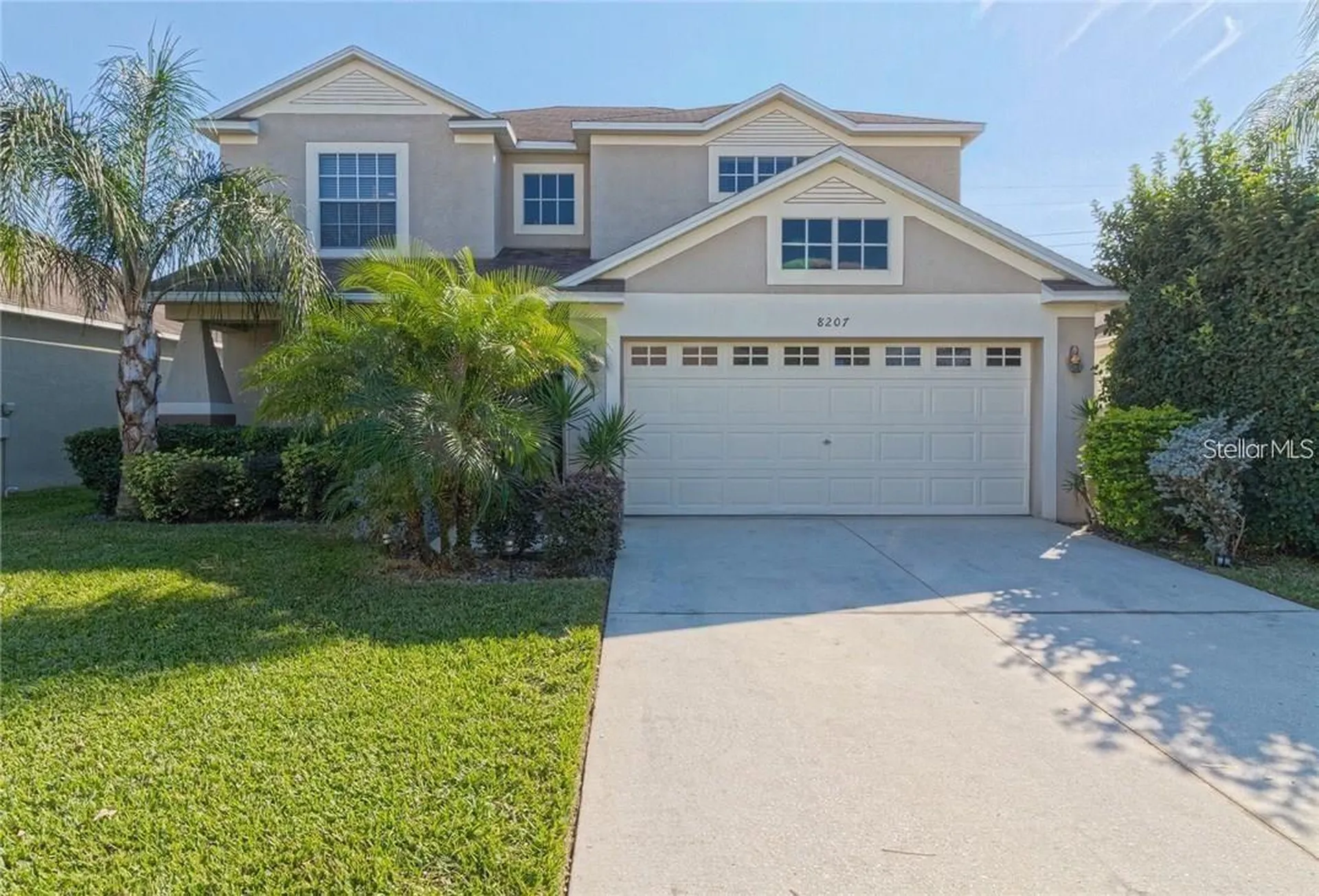 8207 Water Tower Drive Tampa FL 33619